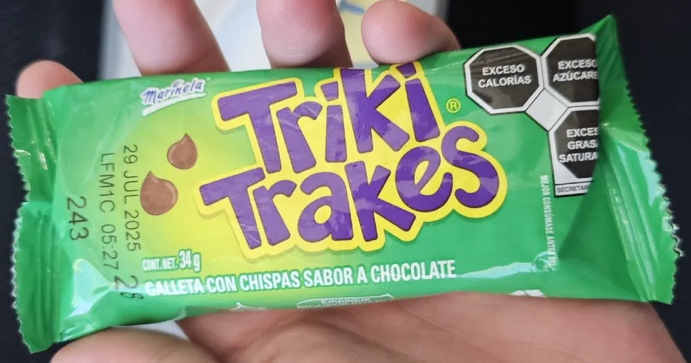 Triki Trakes