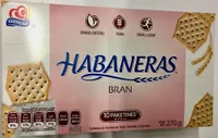 Habaneras Bran