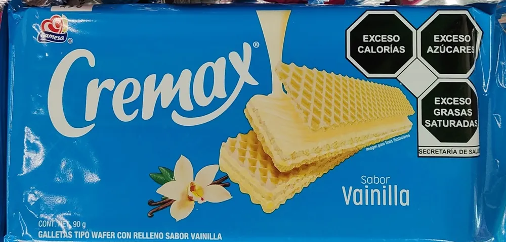 Cremax
