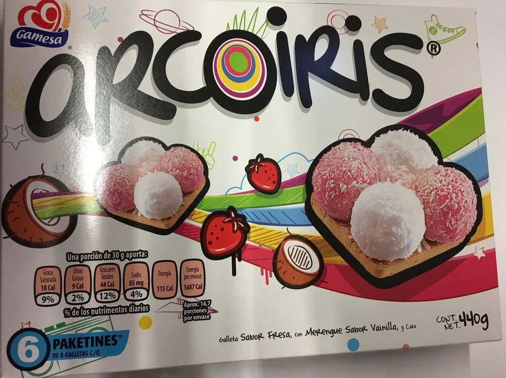 Arcoiris