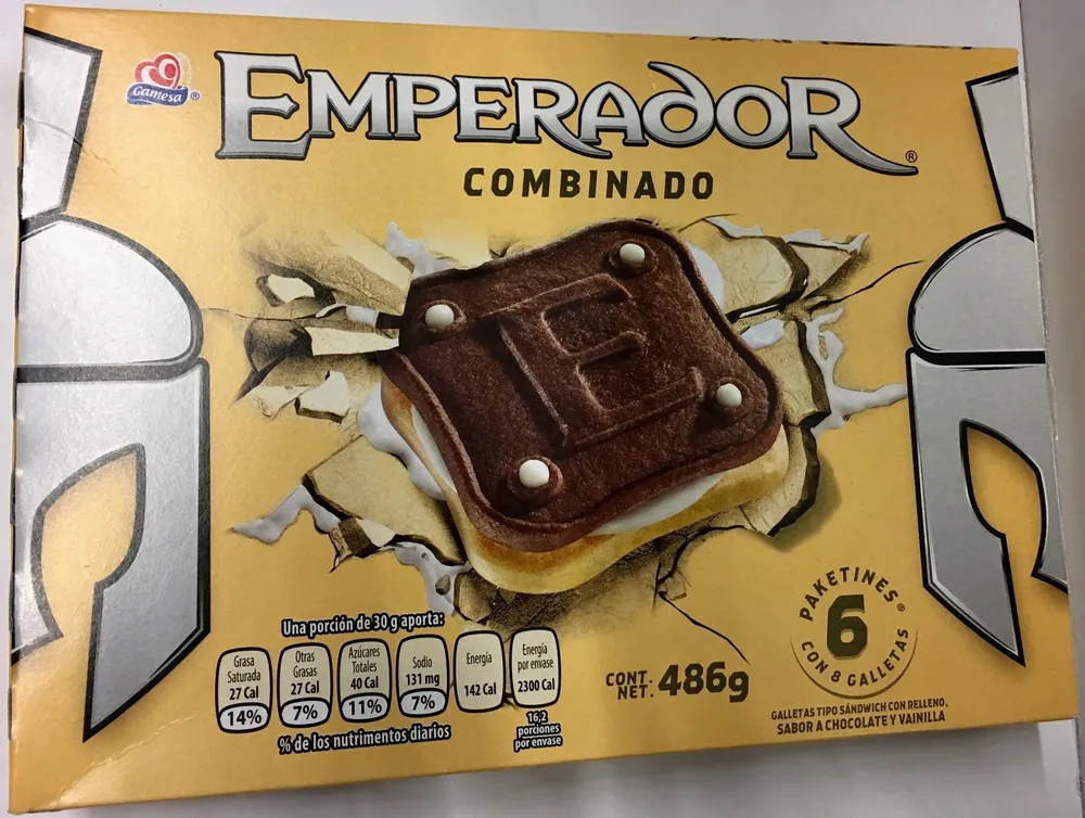 Galletas