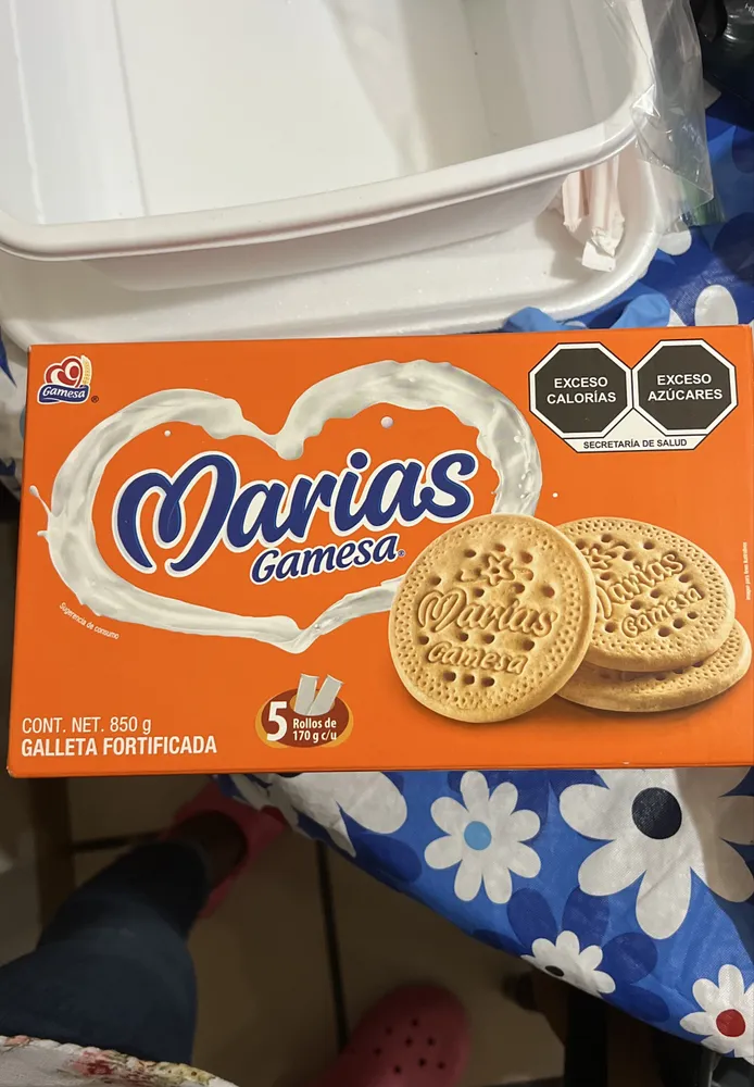 Marias
