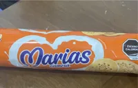 Galletas maria gamesa