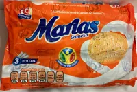 Marías