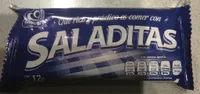Galletas Saladas