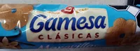 Gamesa Maravillas