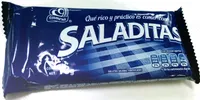 Saladitas
