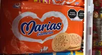 Marias