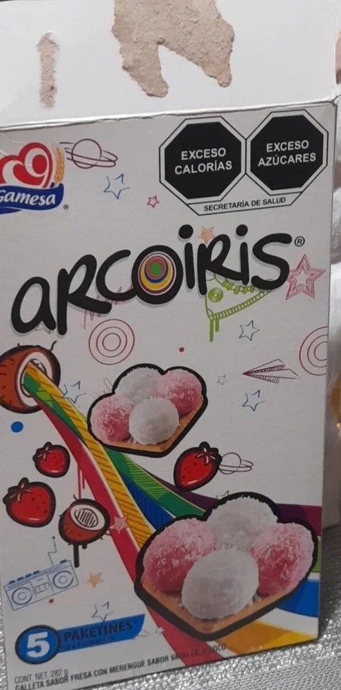 Arcoiris