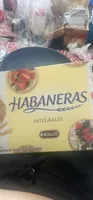 Habaneras integrales