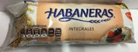 Habaneras integrales