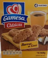 biscotti