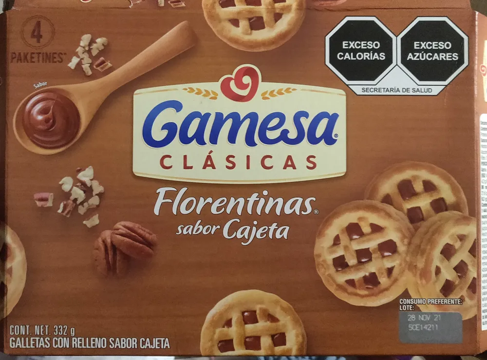 Florentinas
