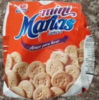 Mini Marías