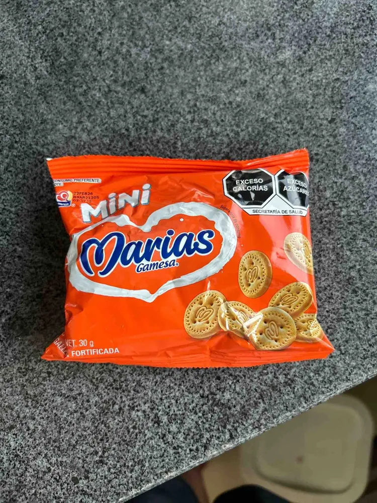 Mini Marias