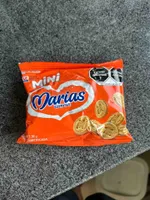Mini Marias