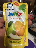Gerber junior