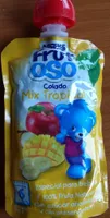 Colado mix tropical
