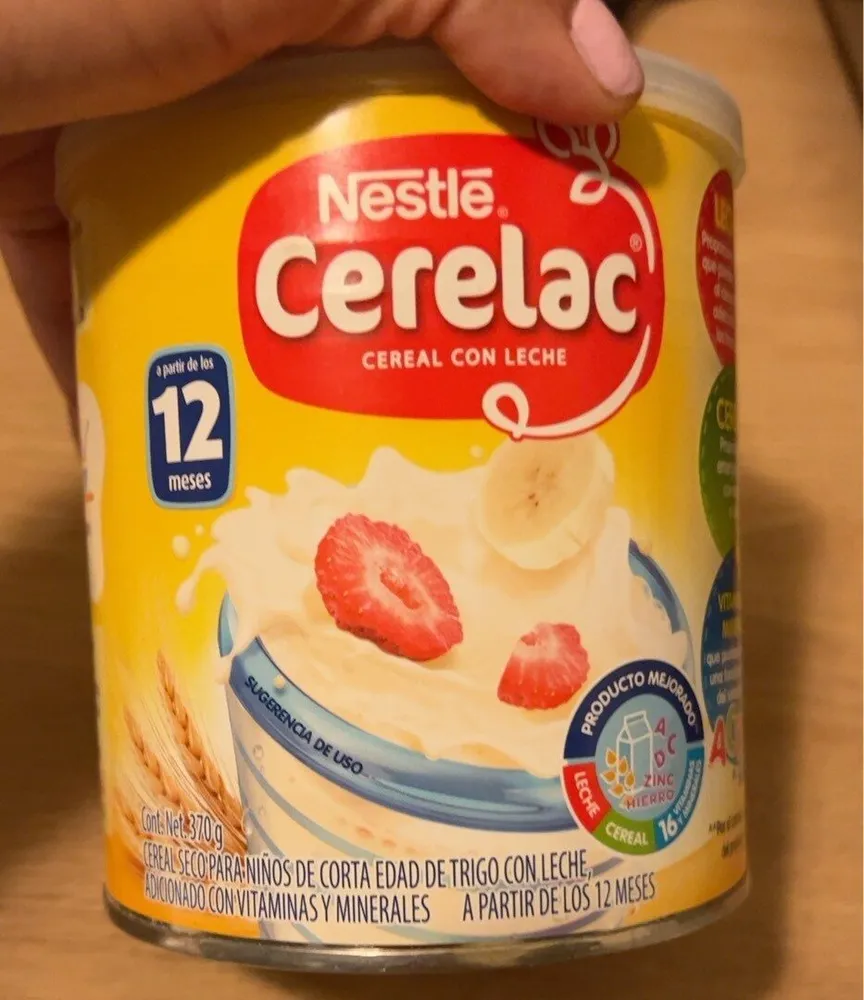 Cerelac