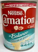Carnation en Balance