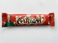 Chocolate Carlos V