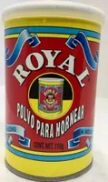 Polvo para hornear