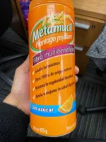 Plantago psyllium sin azúcar