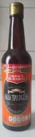 Worcestershire sauce