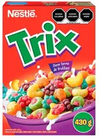 Cereal Trix mini