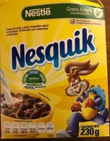 cereal chocolatoso