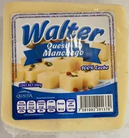 Queso Manchego Walter