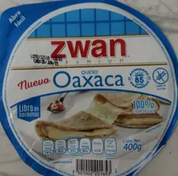 zwan Oaxaca