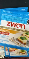 zwan manchego