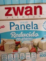 Panela zwan 400