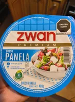 Queso Panela premium