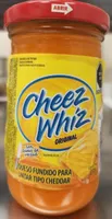 Cheez Whiz