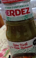 salsa verde