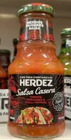 Salsa Casera