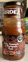 Salsa Tatemada Y Mortajada