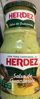 Salsa Tipo Guacamole