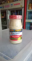 Mayonesa roja