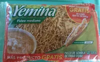 Fideo Mediano