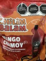 Mango Chamoy
