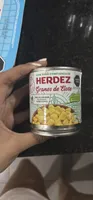 Granos de elote