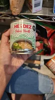 Salsa Verda Mexicana Herdez