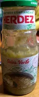 Salsa verde
