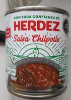 Salsa Chipotle