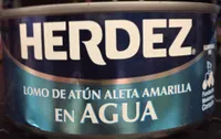 ATUN EN AGUA