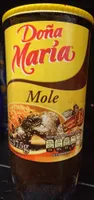 Mole Doña Maria
