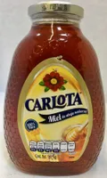 Miel de abeja natural